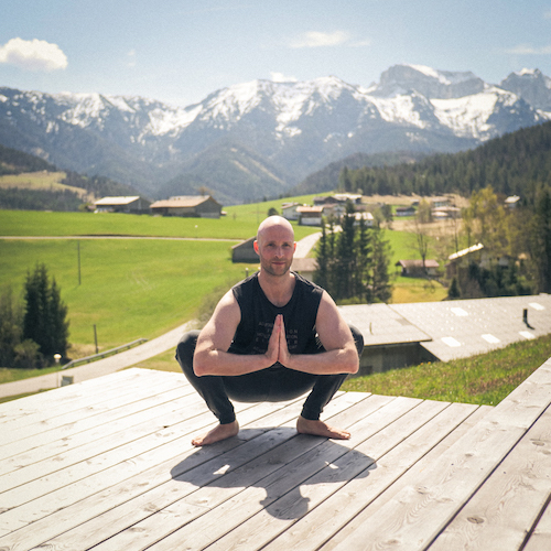 yoga innsbruck max